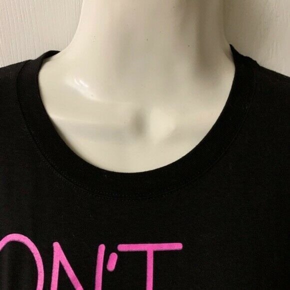 Angry Birds Star‎ Wars Women Black Shirt Size Large - Picture 4 of 6